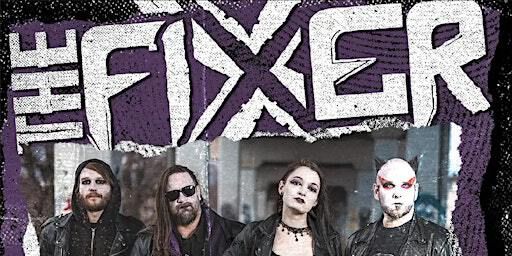 The fixer: love and misfortune tour with turbo | The Tipsy Gull