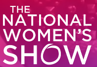 The National Women's Show 2024 | EY Centre