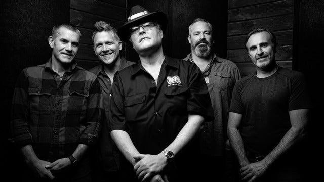 Blues Traveler - 30 Years Of Four Tour 2024 (Boston) | Citizens House of Blues Boston