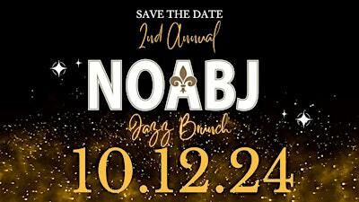 2024 NOABJ Jazz Brunch presented by ENTERGY | The Cannery