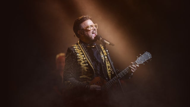 Aleks Syntek 2024 (Dallas) | The Echo Lounge & Music Hall