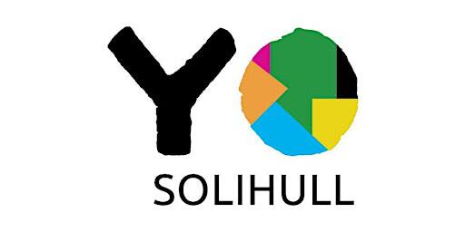 No/low kits games and sports activities YOSolihull | Crabtree Hall