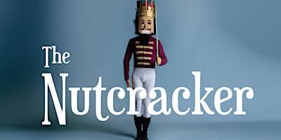 Ballet Theatre of Maryland presents "The Nutcracker" | Maryland Hall