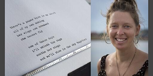 Poetry workshop with Heather Taylor-Johnson - Noarlunga Library | Noarlunga Library