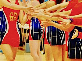 Weston Park Blades vs Charnwood Netball Club | Performance Hall, Solent University Sports Centre