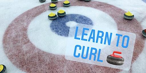 Learn to Curl - Sunday, 1/12/25 - 1:45pm to 3:45pm | Smithfield Municipal Ice Rink