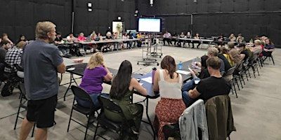 December 11 LEXINGTON Film, TV, Play Script Table Reads at Lex studios! | 425 Codell Dr
