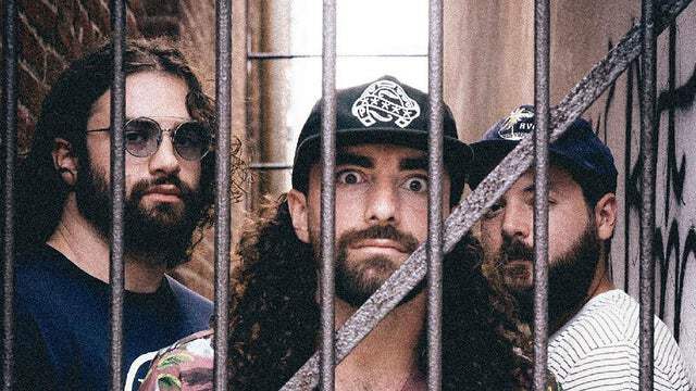 Sunshine Spazz w/ Special Guests Dead Tooth and Little Hag 2024 (Asbury Park) | The Wonder Bar