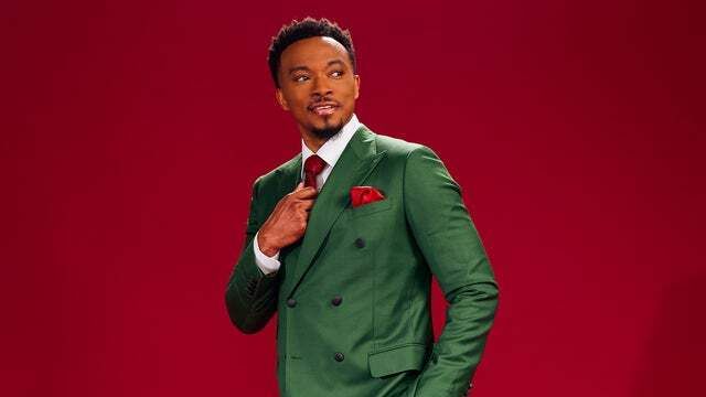 Jonathan McReynolds 2024 (Atlanta) | Buckhead Theatre