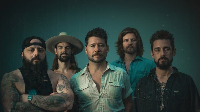 Shane Smith and the Saints 2025 (Indianapolis) | Old National Centre