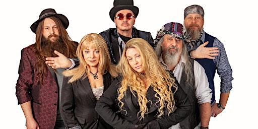 DREAMS AND RUMOURS - Tribute to Fleetwood Mac | South Beach Casino & Resort