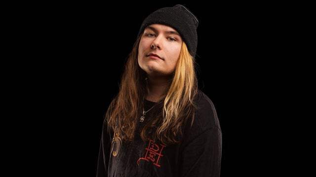 Dion Timmer 2025 (Denver) | Summit