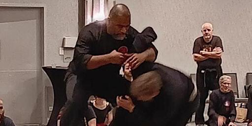 Martial Arts for Self Defense | South City