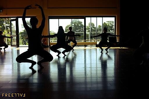 Pilates Barre : in-person sessions | Falmouth University Academy of Music and Theatre Arts