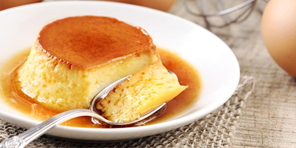 French Pastry Intensive | Central Market Plano
