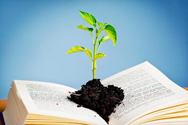 Book Talk with the Author! Energy Literacy for Climate Action | GreenStar Food Co+op