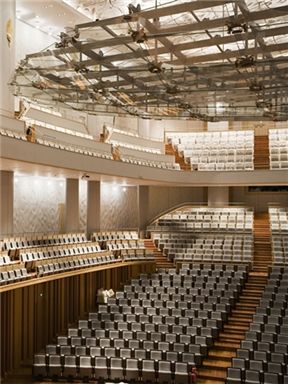 林肯中心室內樂協會音樂會-2025五月音樂節｜音樂會 | 國家大劇院-音樂廳