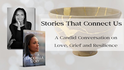 Book Launch and Conversation - Not a Cinderella Story | Holiday Inn Express & Suites Atlanta-Emory University Area by IHG