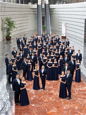 灰姑娘：國家大劇院合唱團經典重話情景音樂會｜音樂會 | 國家大劇院-小劇場