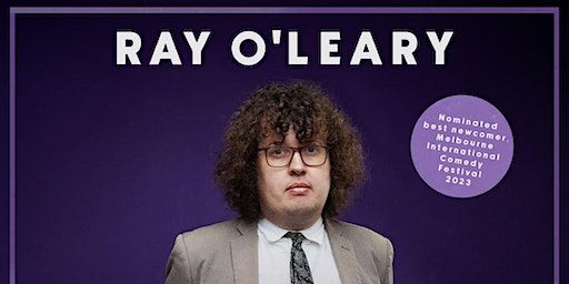 Ray O'Leary - Your Laughter Is Making Me Stronger 19th July | Rhino Room