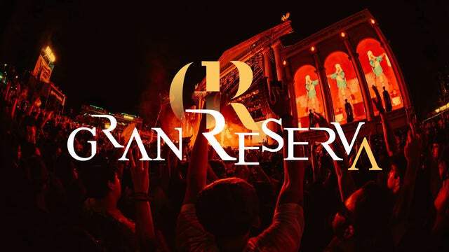 Gran Reserva 2025 (Miami) | Island Gardens