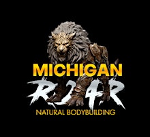 Michigan Roar Natural Bodybuilding Classic | Bullock Creek Auditorium