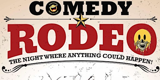 The Comedy Rodeo @ The 2025 Brighton Fringe | Maris & Otter