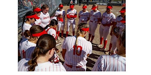 SFU Softball vs. Central Washington University | Beedie Field
