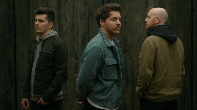 Our Last Night - The Double Life Tour - 15+ 2025 (Minneapolis) | Fillmore Minneapolis presented by Affinity Plus