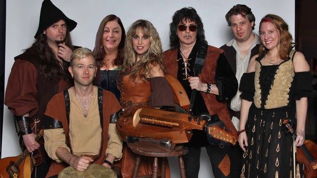 Blackmore's Night 2025 (Bethel) | Bethel Woods Center for the Arts