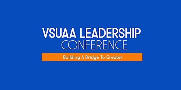 2025 VSUAA Leadership Conference | Gateway Event Center on the campus of  Virginia State University