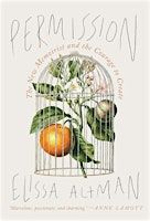Elissa Altman "Permission" 8/7/25 - 6pm - Ptown Bookstore | East End Books Ptown