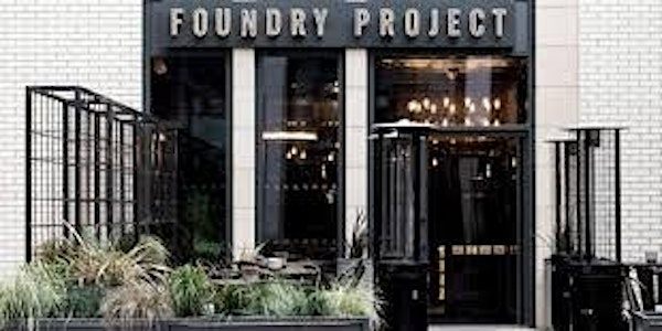 Psychic Nights One To One Readings | Foundry Project Harrogate