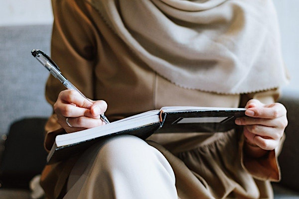 Write Yourself Wise | Orchard Square