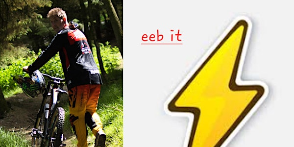 Berwyn Bike Park Ebike/Push Up Day Pass   - 24th May | Berwyn Bike Park