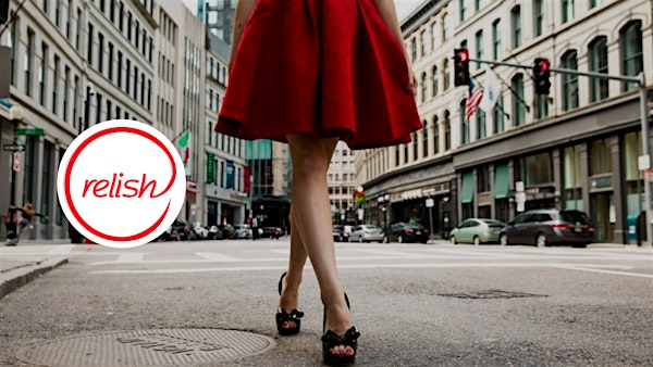 Speed Dating | Ages 24-38 Orange County | Singles Night | As Seen on VH1 | Mesa Restaurant