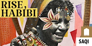 Rise, Habibi • 50 Artists x 30 Poets • Women Collaborate across Centuries• | Crypt Gallery