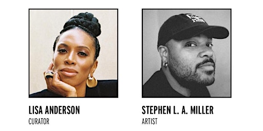 In Conversation: Artist Review with Lisa Anderson and Stephen Miller | art'otel London Hoxton, Powered by Radisson Hotels