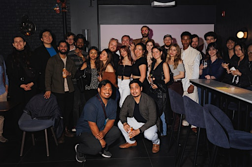 Toronto Creatives Dinner Weekly | Restaurant of the Week