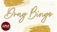 2025 Drag Bingo | Phở Orchid Restaurant