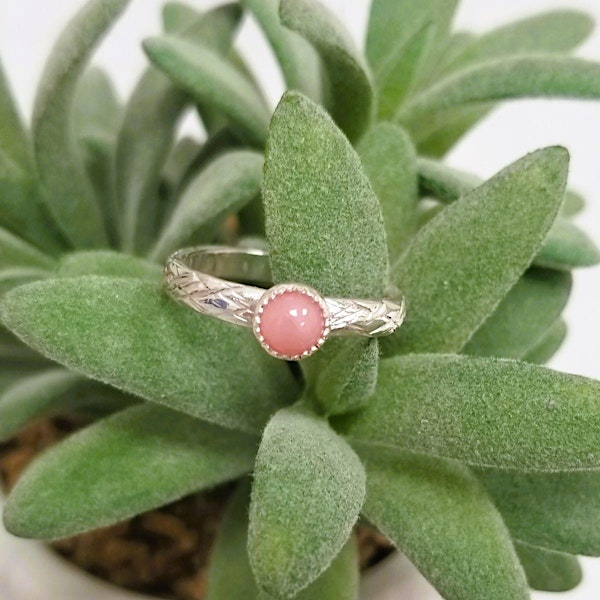 Solitaire Stone Set Ring Class | Stirchley School of Jewellery