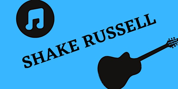 Live Music By Shake Russell | Cowboy Surfer