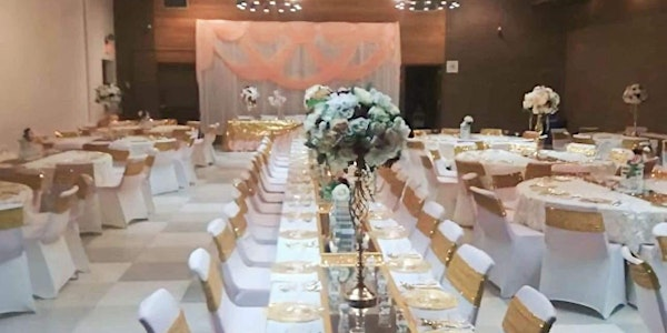 GALA The Renaissance Ball | Top Tier Venue
