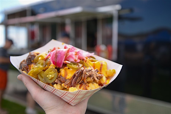 1st Annual Michigan Food Truck & Beverage Festival at Ionia Fairgrounds | Ionia Free Fair and Ionia Fairgrounds