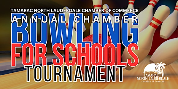 Bowling for Schools Tournament | Bowlero Tamarac