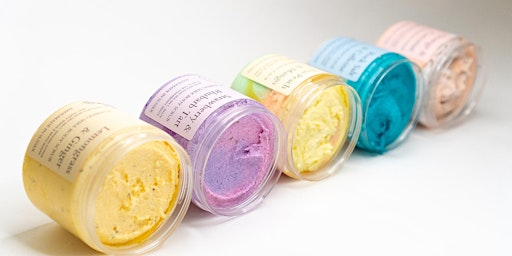 Whipped Soap Making Workshop | Puzzle Bored