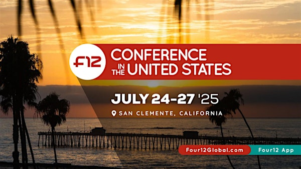 Four12 Conference in the United States | 190 Avenida La Pata