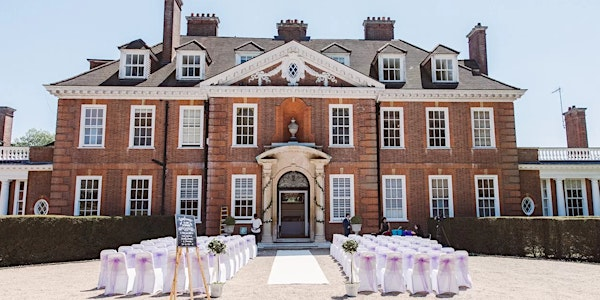 The Hunton Park Wedding Show 2025 | Hunton Park