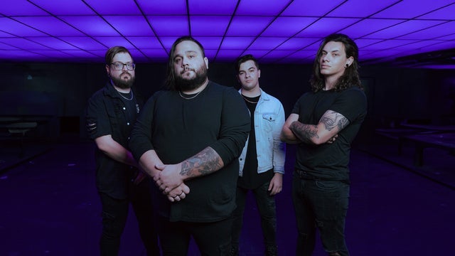 Archers: The Temporary High Tour 2025 (Atlanta) | The Masquerade - Hell
