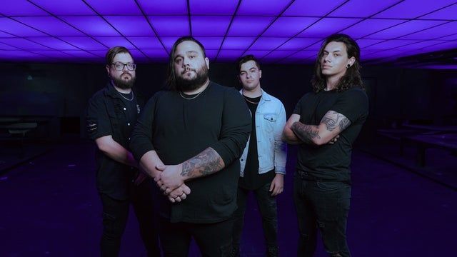 Archers: The Temporary High Tour 2025 (Atlanta) | The Masquerade - Hell